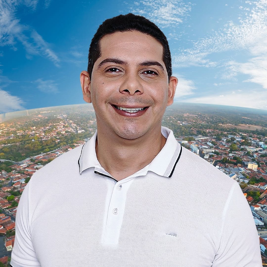 Paulo Marinho Júnior — Deputado Federal pelo Maranhão